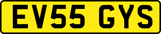 EV55GYS
