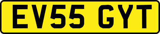 EV55GYT