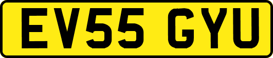 EV55GYU