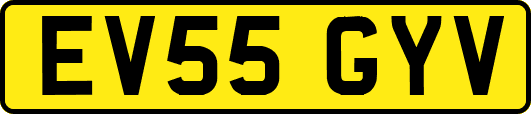 EV55GYV