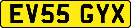EV55GYX