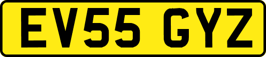 EV55GYZ