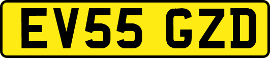 EV55GZD