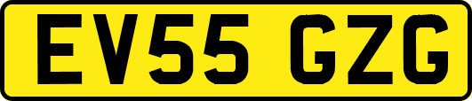 EV55GZG