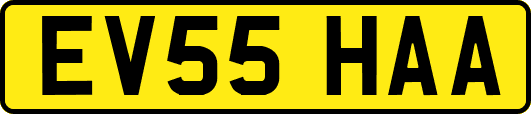 EV55HAA