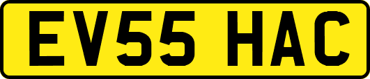 EV55HAC