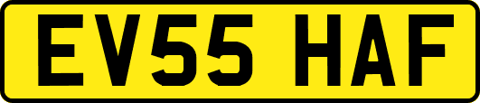 EV55HAF