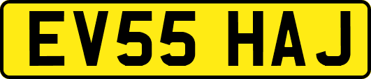 EV55HAJ
