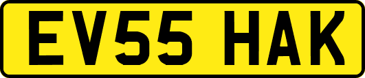 EV55HAK