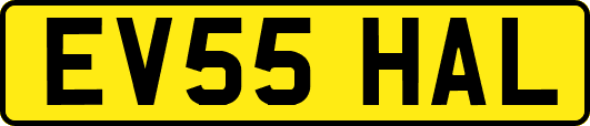 EV55HAL