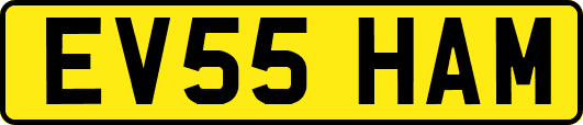 EV55HAM