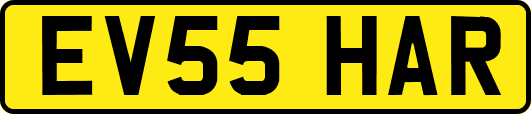 EV55HAR