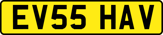 EV55HAV