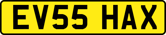 EV55HAX