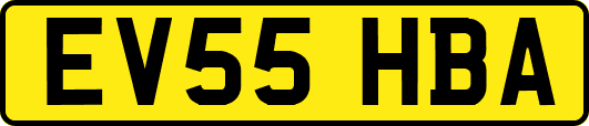 EV55HBA