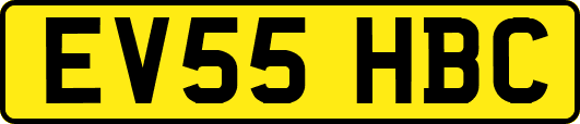 EV55HBC