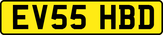 EV55HBD