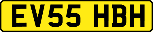 EV55HBH