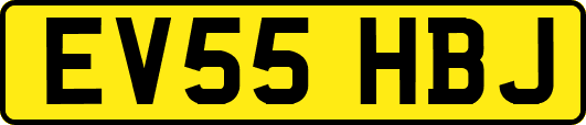 EV55HBJ