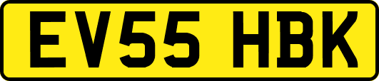 EV55HBK