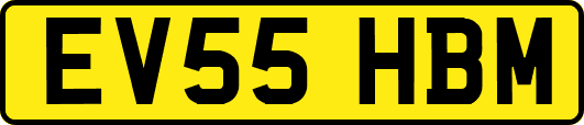 EV55HBM