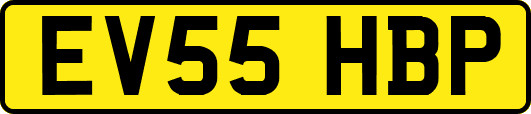 EV55HBP