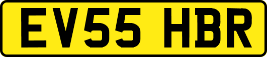 EV55HBR