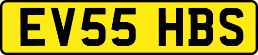 EV55HBS