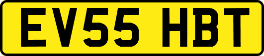EV55HBT