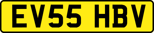 EV55HBV
