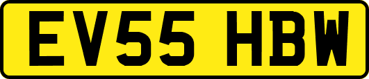 EV55HBW