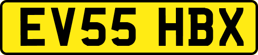 EV55HBX