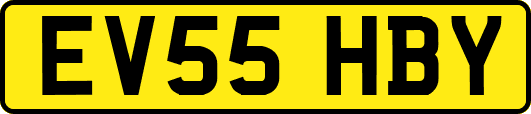 EV55HBY