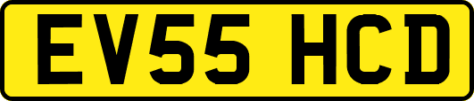 EV55HCD
