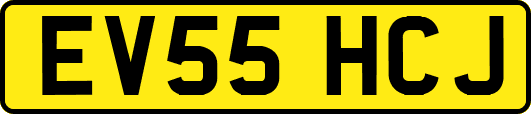 EV55HCJ