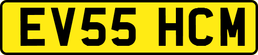 EV55HCM