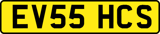 EV55HCS