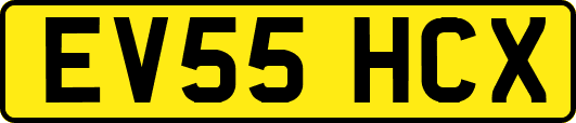 EV55HCX