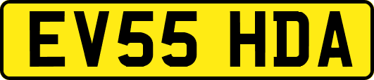 EV55HDA