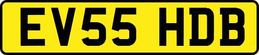 EV55HDB