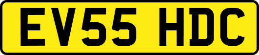 EV55HDC