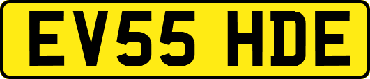 EV55HDE