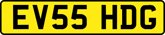 EV55HDG