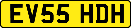 EV55HDH