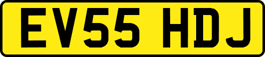 EV55HDJ