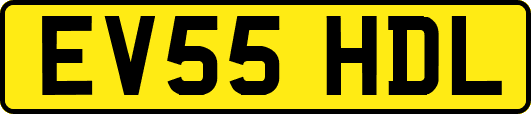 EV55HDL