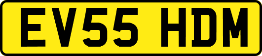 EV55HDM