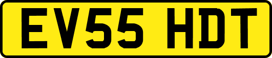 EV55HDT