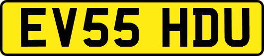 EV55HDU