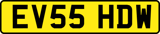 EV55HDW